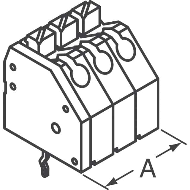 1985205 Phoenix Contact  Cavo a scheda
